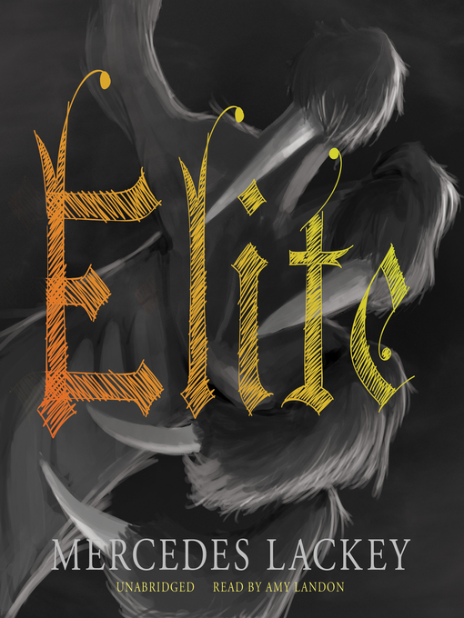 Title details for Elite by Mercedes Lackey - Wait list